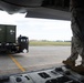 Readiness into Action: Team Yokota relocate equipment during exercise Beverly Morning