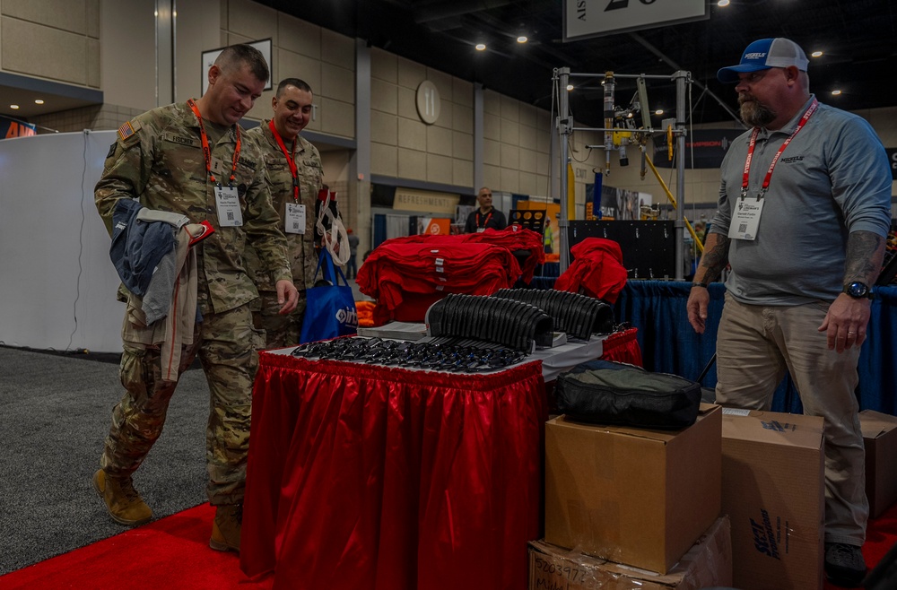 2024 International Lineman Rodeo