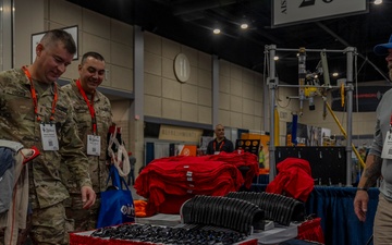 2024 International Lineman Rodeo