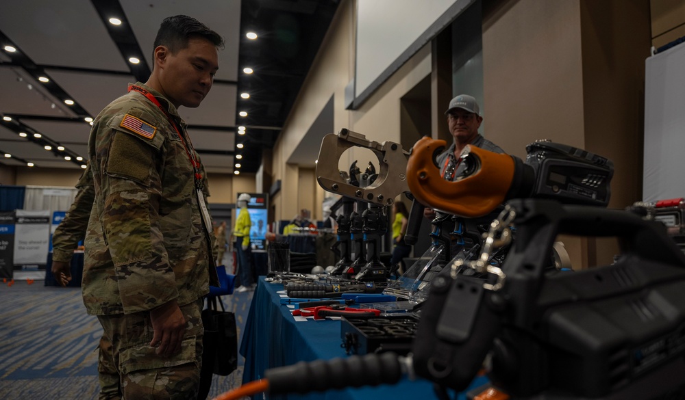 2024 International Lineman Rodeo