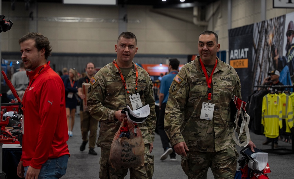 2024 International Lineman Rodeo