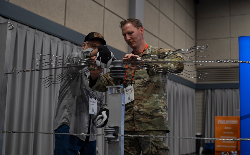 2024 International Lineman Rodeo