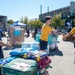 U.S. Navy Sailors support Hurricane Helene disaster relief