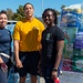 U.S. Navy Sailors support Hurricane Helene disaster relief