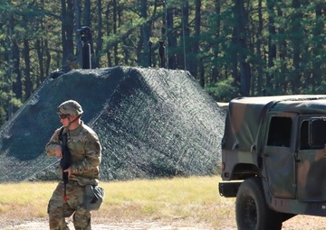 JB MDL- 130 Chemical Battalion