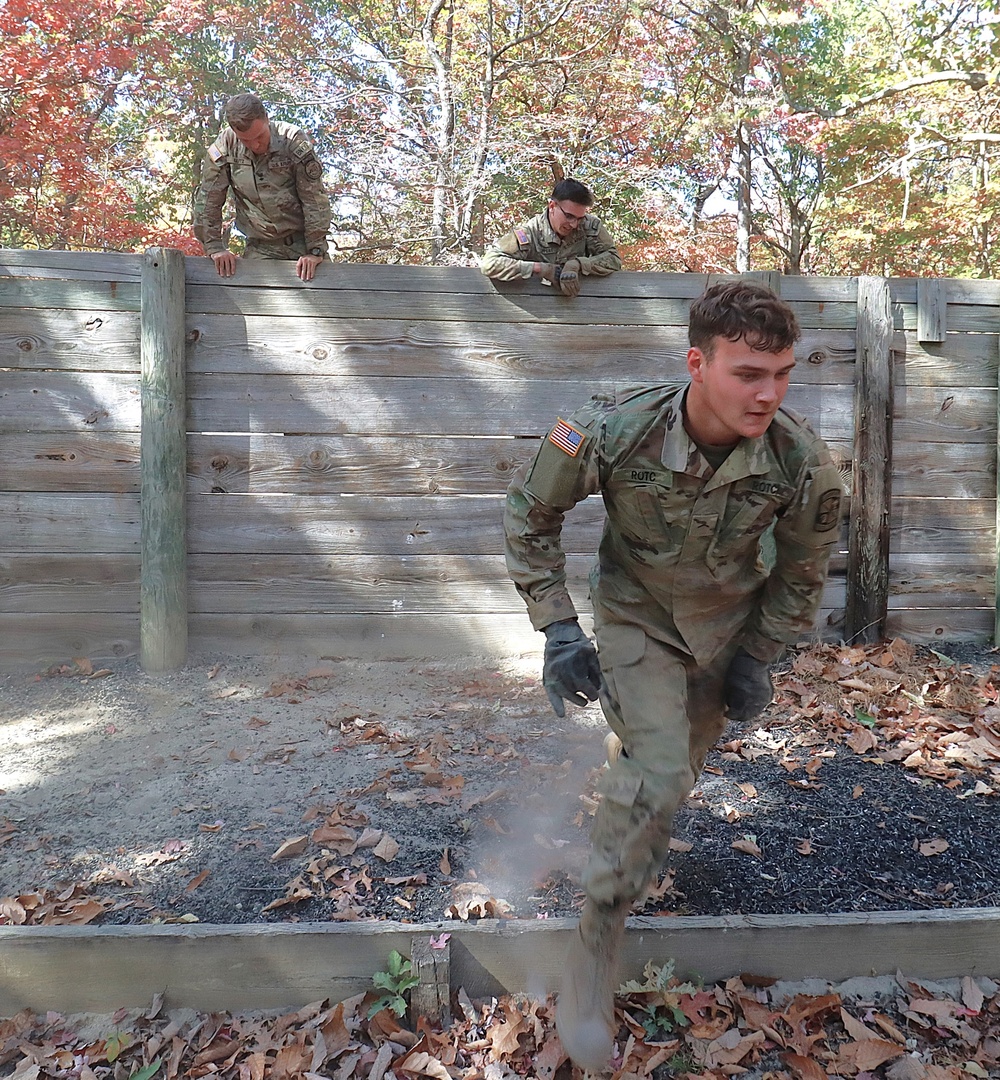 JB MDL- 2024 ROTC Ranger Challenge