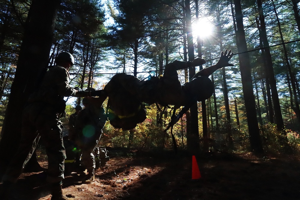 JB MDL- 2024 ROTC Ranger Challenge