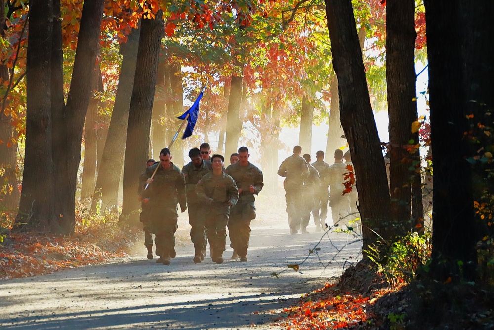 JB MDL- 2024 ROTC Ranger Challenge