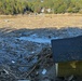 USACE team provides debris tech monitoring at Lake Lure