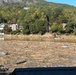 USACE team provides debris tech monitoring at Lake Lure