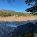 USACE team provides debris tech monitoring at Lake Lure