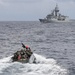 US, Australian Naval Forces Conduct Bilateral Operations