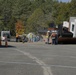 Tug Boat Arrival and Preparation for Launch at Claytor Lake