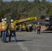 Tug Boat Arrival and Preparation for Launch at Claytor Lake