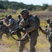 Combat Engineers Combat Engineered Combat Targets During Urban Assault Course