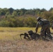 Combat Engineers Combat Engineered Combat Targets During Urban Assault Course