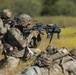 Combat Engineers Combat Engineered Combat Targets During Urban Assault Course