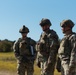 Combat Engineers Combat Engineered Combat Targets During Urban Assault Course