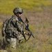 Combat Engineers Combat Engineered Combat Targets During Urban Assault Course