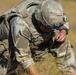 Combat Engineers Combat Engineered Combat Targets During Urban Assault Course