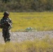 Combat Engineers Combat Engineered Combat Targets During Urban Assault Course