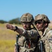 Combat Engineers Combat Engineered Combat Targets During Urban Assault Course