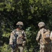 Combat Engineers Combat Engineered Combat Targets During Urban Assault Course