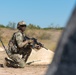 Combat Engineers Combat Engineered Combat Targets During Urban Assault Course