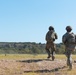 Combat Engineers Combat Engineered Combat Targets During Urban Assault Course