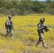 Combat Engineers Combat Engineered Combat Targets During Urban Assault Course