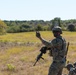 Combat Engineers Combat Engineered Combat Targets During Urban Assault Course