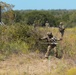 Combat Engineers Combat Engineered Combat Targets During Urban Assault Course