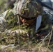 Combat Engineers Combat Engineered Combat Targets During Urban Assault Course