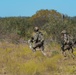 Combat Engineers Combat Engineered Combat Targets During Urban Assault Course