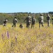 Combat Engineers Combat Engineered Combat Targets During Urban Assault Course