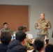 Unit supply seminar hosted by 19 ESC G8