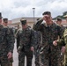 KS 25 | MARFORPAC and III MEF Commanding Generals Visit Camp Ishigaki