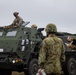 KS25| 3d Battalion, 12 Marines and JGSDF Prepare for Live Fire