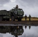 KS25| 3d Battalion, 12 Marines and JGSDF Prepare for Live Fire