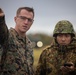 KS25| 3d Battalion, 12 Marines and JGSDF Prepare for Live Fire