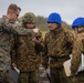 KS25| 3d Battalion, 12 Marines and JGSDF Prepare for Live Fire