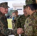 KS 25 | MARFORPAC and III MEF Commanding Generals Visit Camp Ishigaki