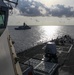 US, Australian Naval Forces Conduct Bilateral Operations