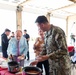 NSA Souda Bay Fire Safety Week Chili Cook-off