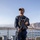 Watch Stander aboard the USS Cole