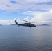 USS Boxer transits San Bernardino Straits