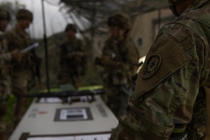 Radio News: EIB/ESB, Wild Boar Fishing Course