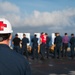 USS New York Live Fire Exercise