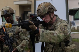 Radio News: EIB/ESB, Wild Boar Fishing Course