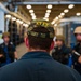 USS New York Visit Board Search And Seizure Drill